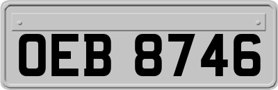 OEB8746
