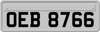 OEB8766