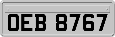 OEB8767