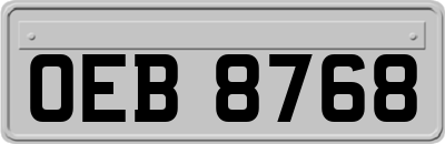 OEB8768