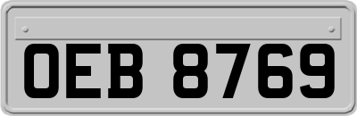 OEB8769