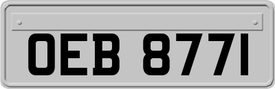 OEB8771