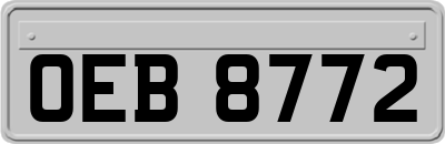 OEB8772