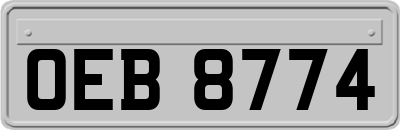 OEB8774