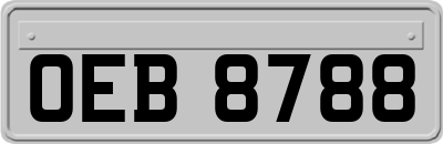 OEB8788