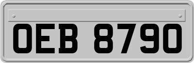 OEB8790