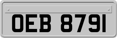 OEB8791