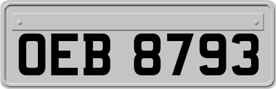OEB8793