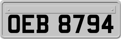 OEB8794