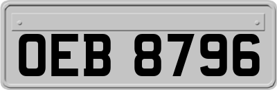 OEB8796