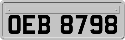 OEB8798