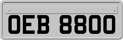 OEB8800