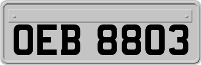 OEB8803