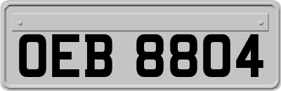 OEB8804