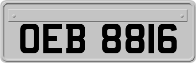 OEB8816