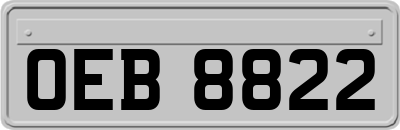 OEB8822