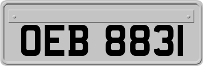 OEB8831