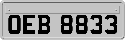 OEB8833