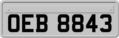 OEB8843