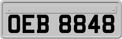 OEB8848