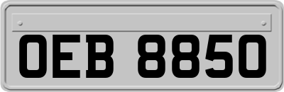 OEB8850