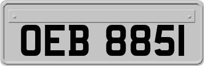 OEB8851