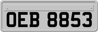 OEB8853