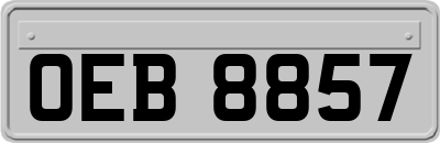 OEB8857