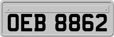 OEB8862