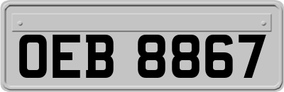 OEB8867