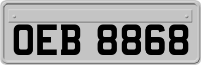 OEB8868