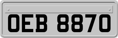 OEB8870