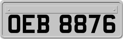 OEB8876