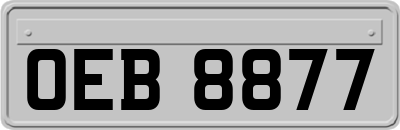 OEB8877