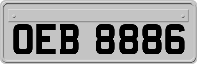 OEB8886