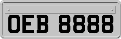 OEB8888