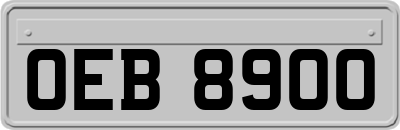 OEB8900