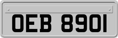OEB8901