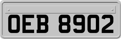 OEB8902