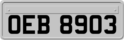 OEB8903