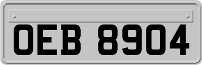 OEB8904