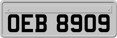 OEB8909