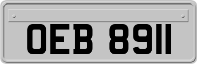 OEB8911