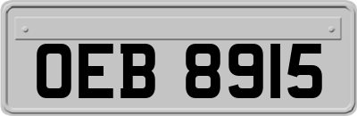 OEB8915