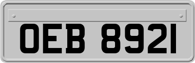 OEB8921