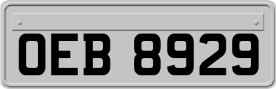 OEB8929