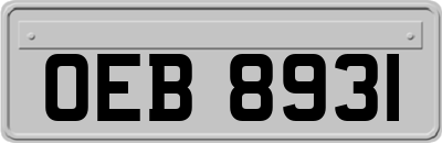 OEB8931