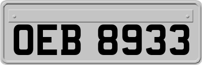 OEB8933