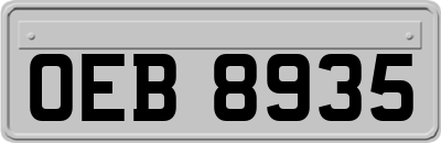 OEB8935