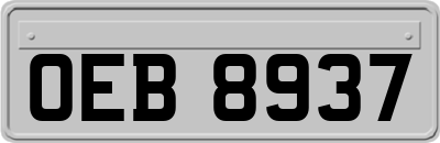 OEB8937